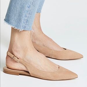 SAM EDELMAN  RAYA SLINGBACK SANDALS-perfect for fall 🍁🍂